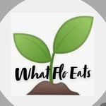 Flo - Vegan Food Muncher 🌱's profile picture