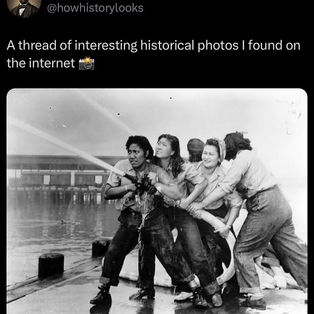 Post by howhistorylooks