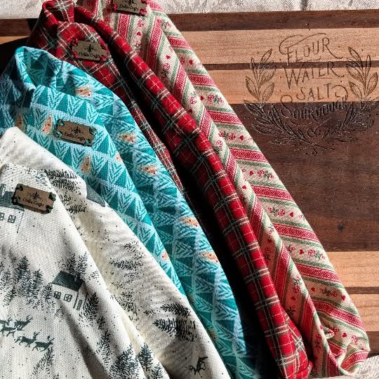 Post by flourwatersalt_sourdough