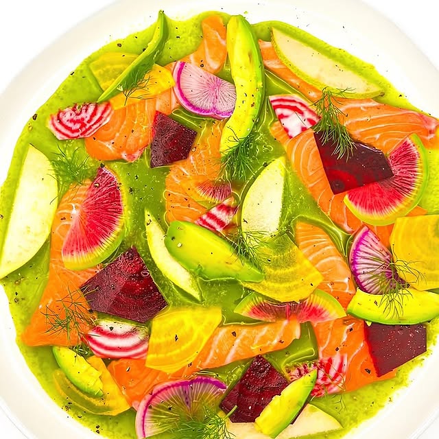 Post by foudecuisine