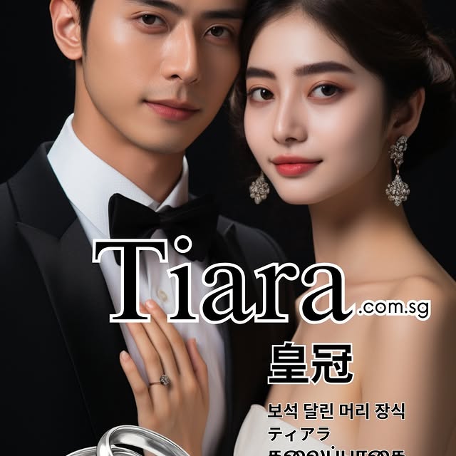 Post by tiara.com.sg