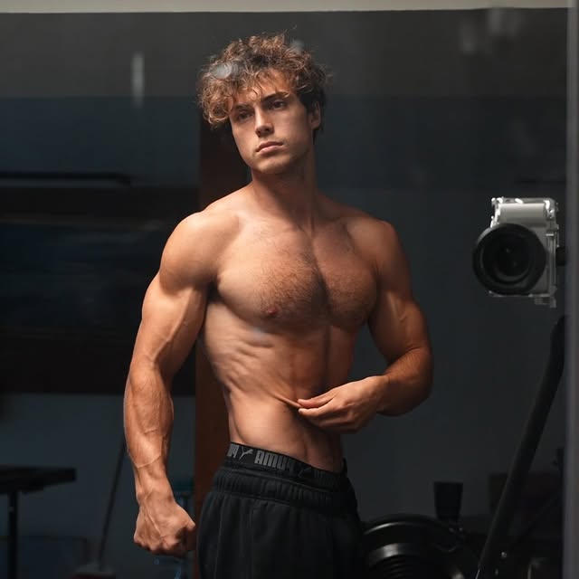 Post by solidheaston