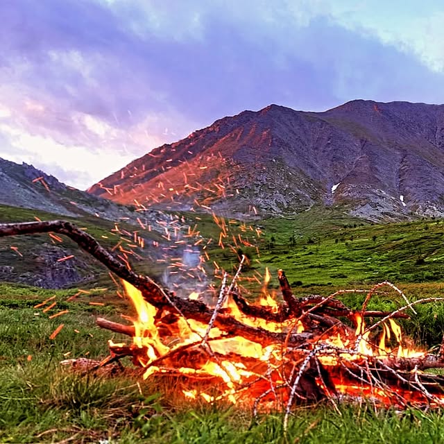 Post by abenteuersibirien