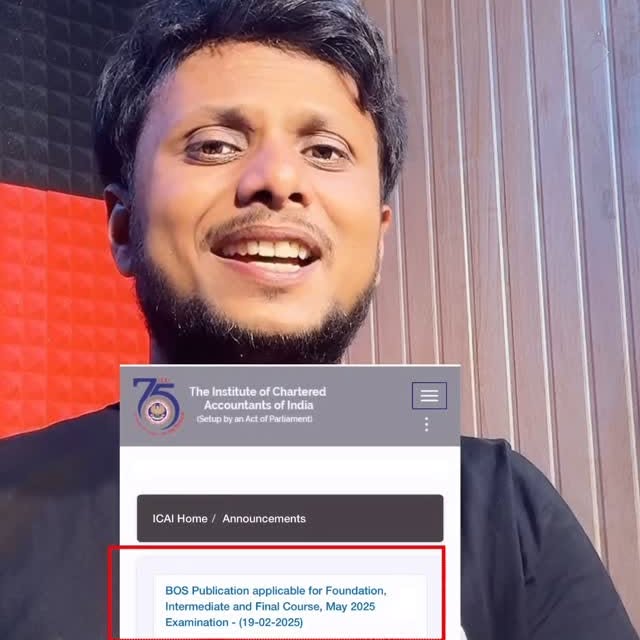 Post by chartered_studies