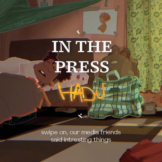 Post by smidsanimation