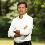 Dr. Rohit Madhav Sane's profile picture