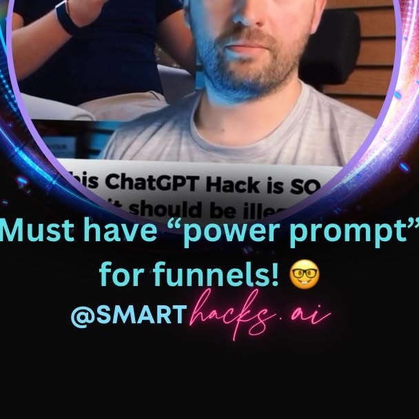 Post by smarthacks.ai