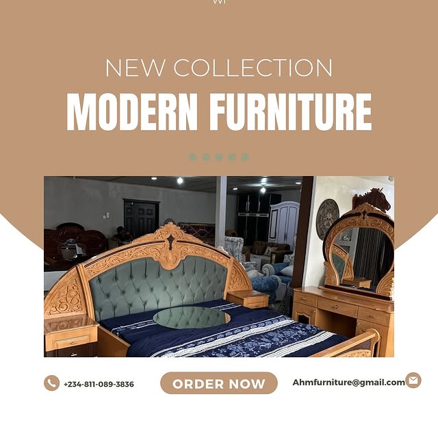 Post by ahm_furnitures__