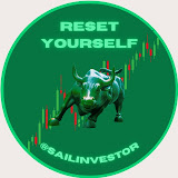 RESET YOURSELF by @sailinvestor's profile picture