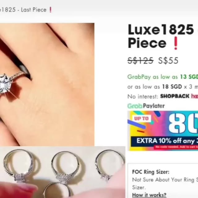 Post by tiara.com.sg