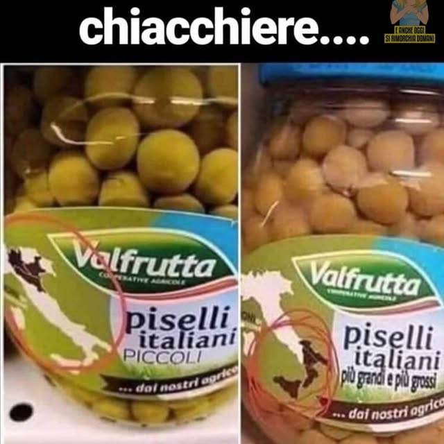 Post by eancheoggisirimorchiadomani