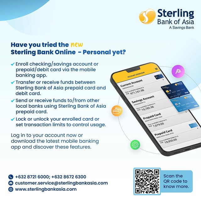 Post by sterlingbankofasia_channels