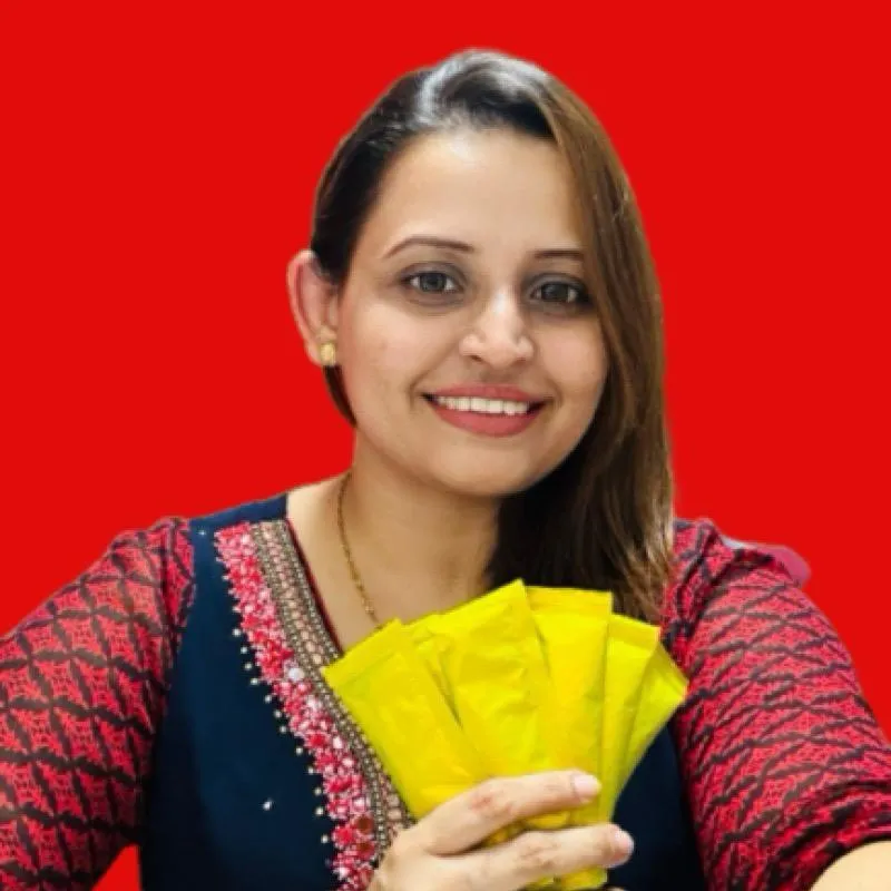 Gojours Nisha II Gojours HQ's profile picture