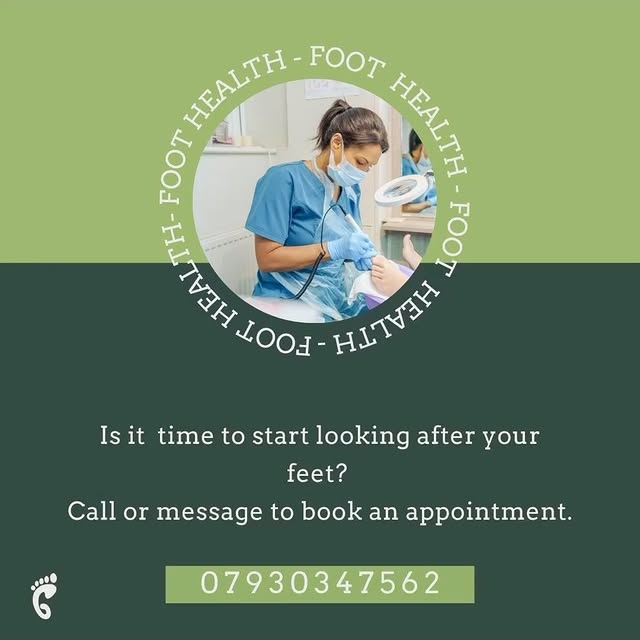 Post by gsg_foot_care_