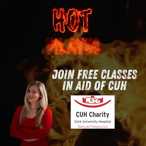 Post by sharlenedalyfitness