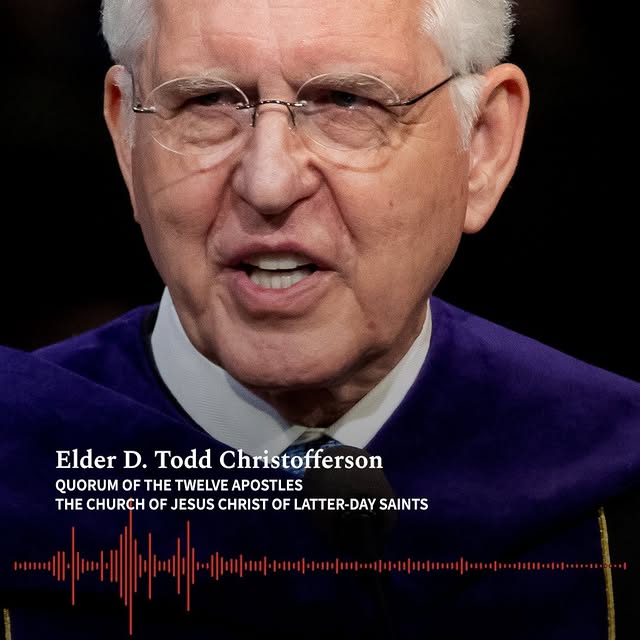 Post by thechurchnews