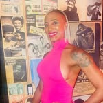 A'Keitha Carey's profile picture