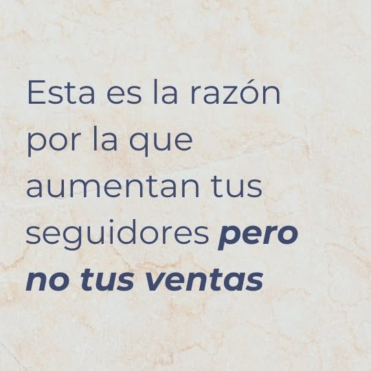 Post by soytamararubio