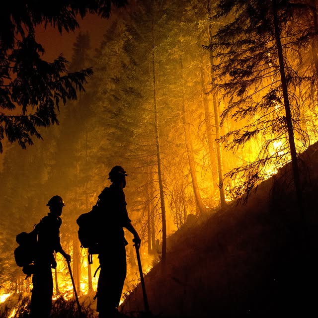 Post by wffoundation