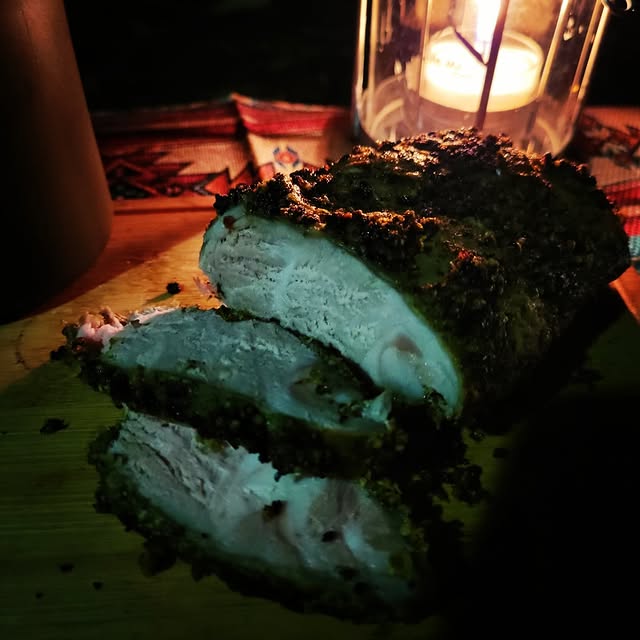 Post by shu_camp_log