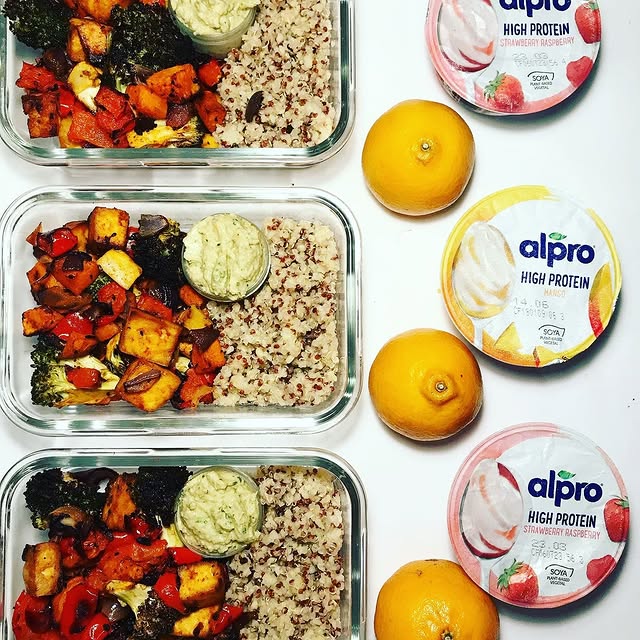 Post by theablevegan