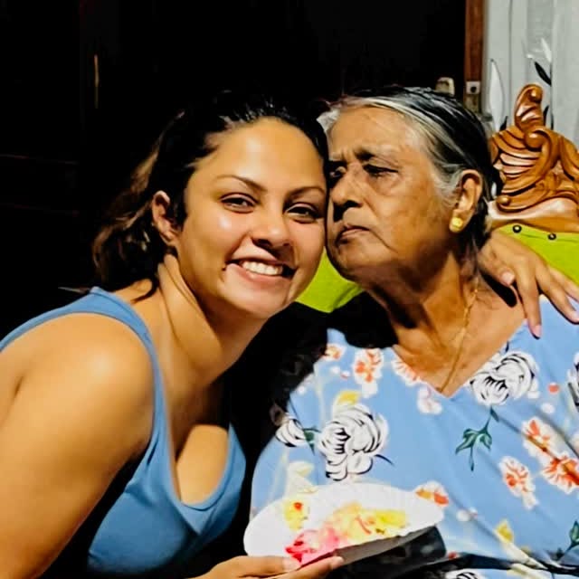 Post by shalani.live