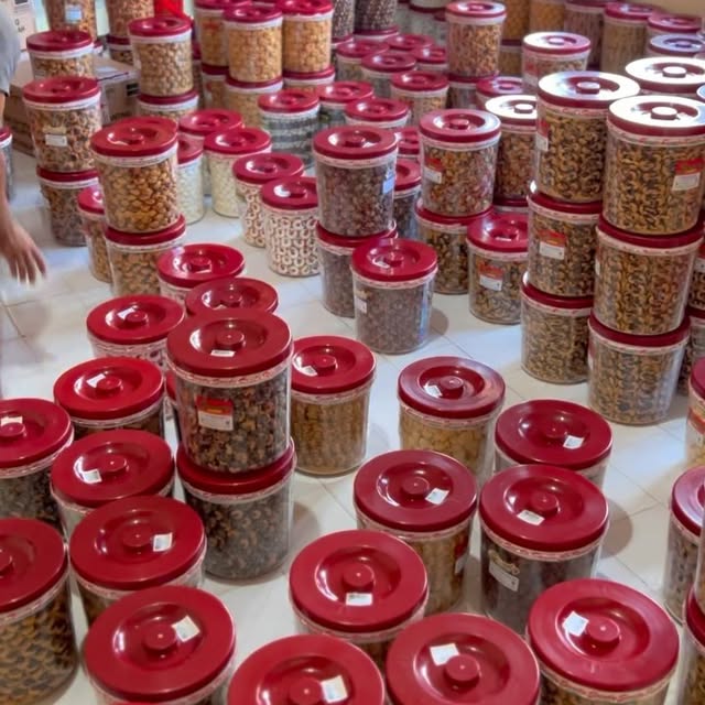 Post by yunicookies.pontianak