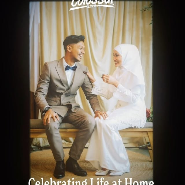 Post by thecolossalstudio