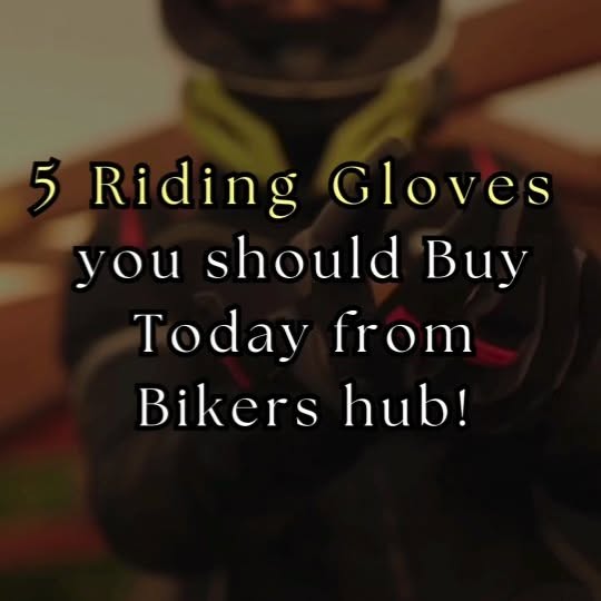 Post by bikershub1