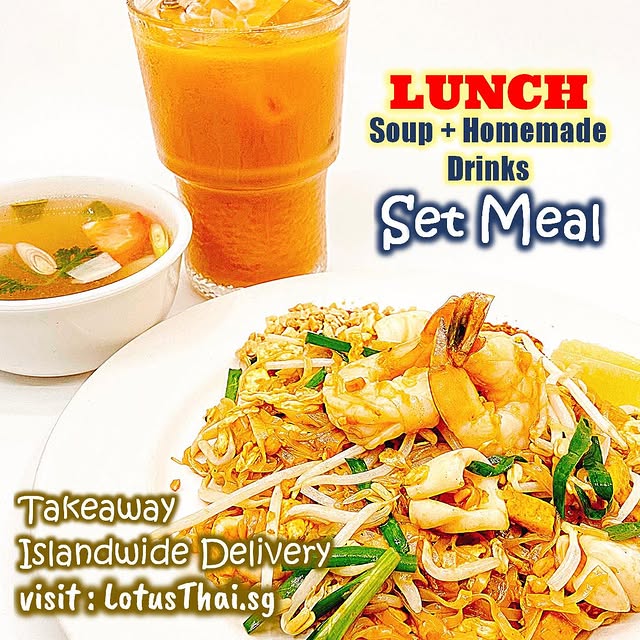 Post by lotusthaisingapore