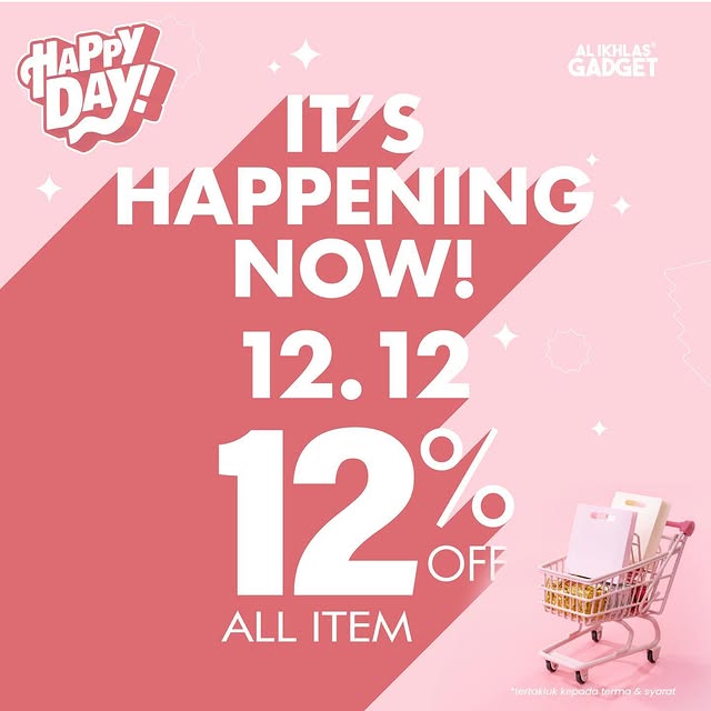 Post by alikhlasgadget