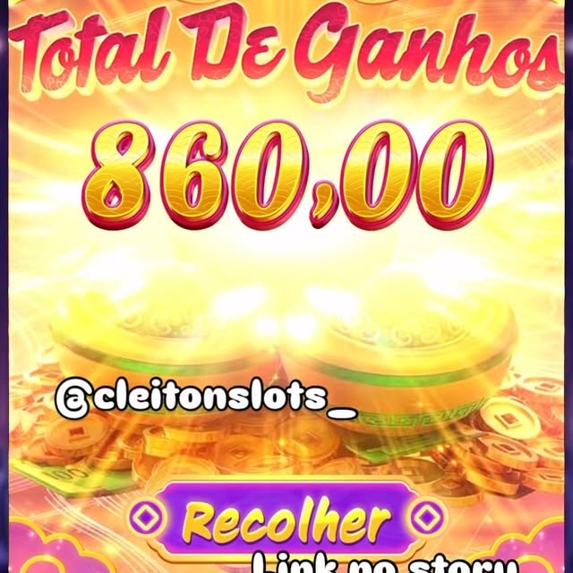 Post by cleitonslots_