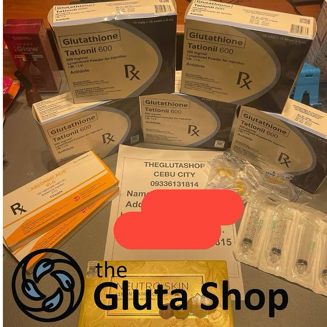 Post by theglutashop_jane