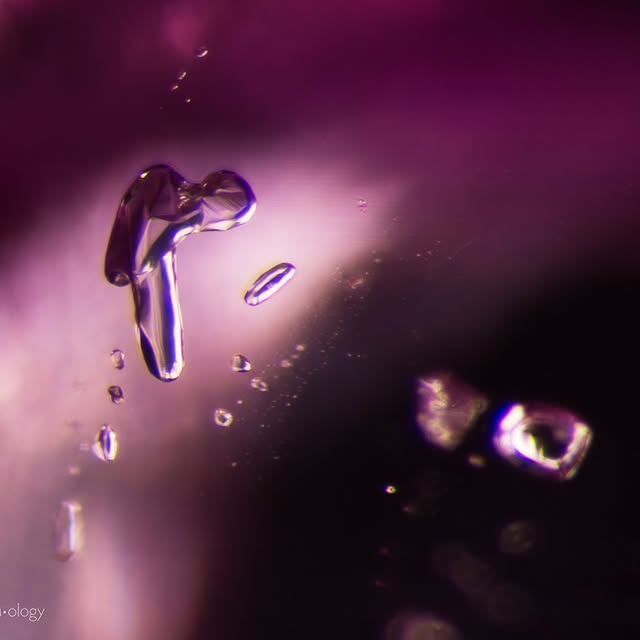 Post by lotusgemology