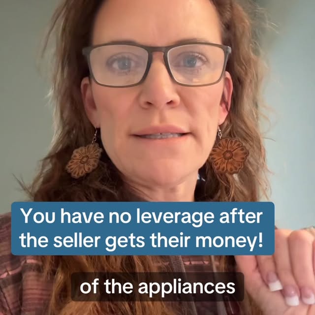 Post by alishacollinsrealestateteam