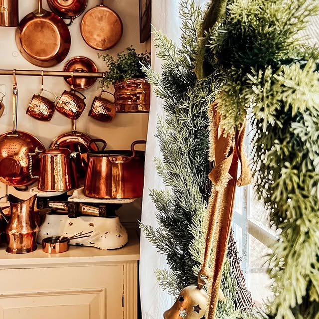 Post by linenandtwigs