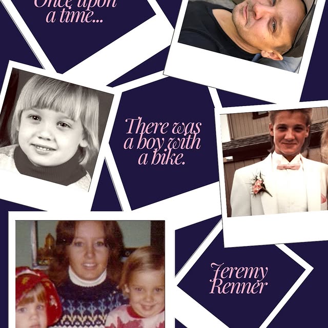 Post by jeremyrenner