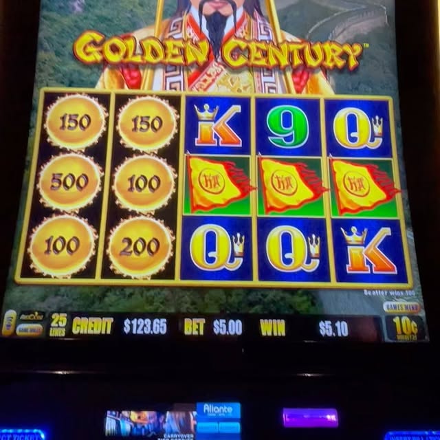 Post by randumbslots