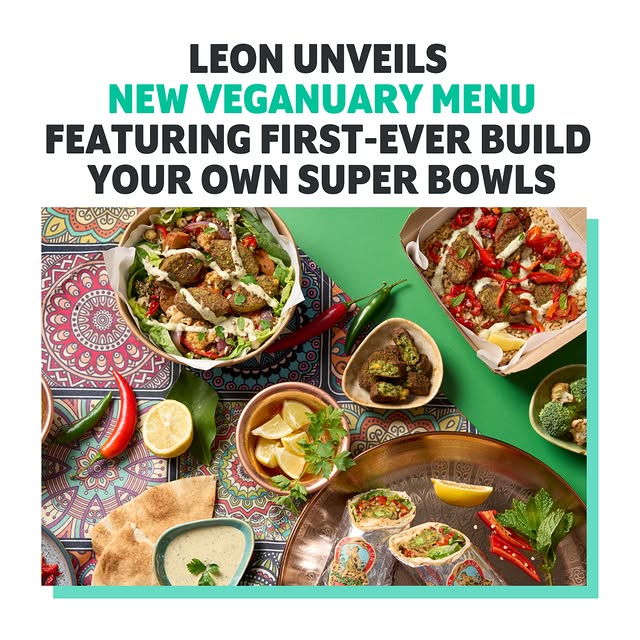 Post by weareveganuary