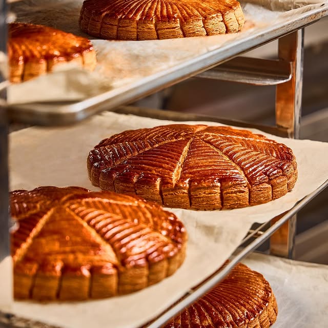 Post by painchaudbakery