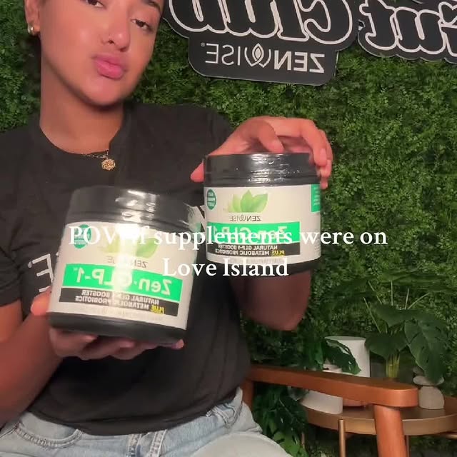 Post by zenwisehealth