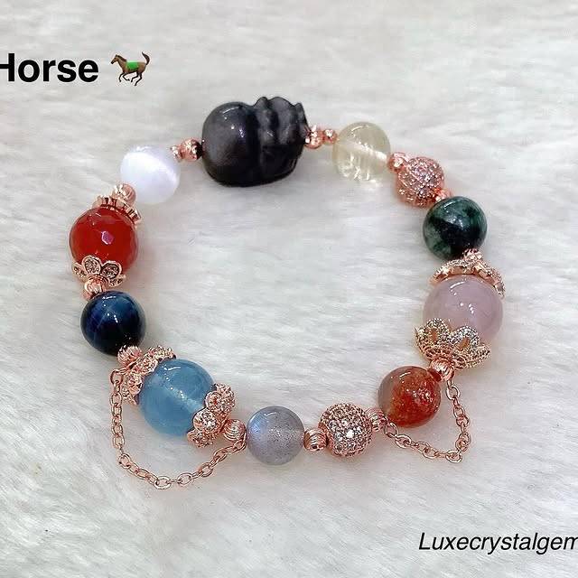 Post by luxecrystalgems