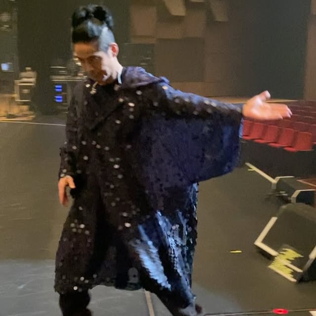 Post by toshinobu_kubota