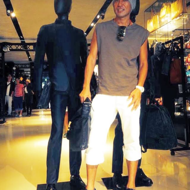 Post by shun.naka_liberty.club