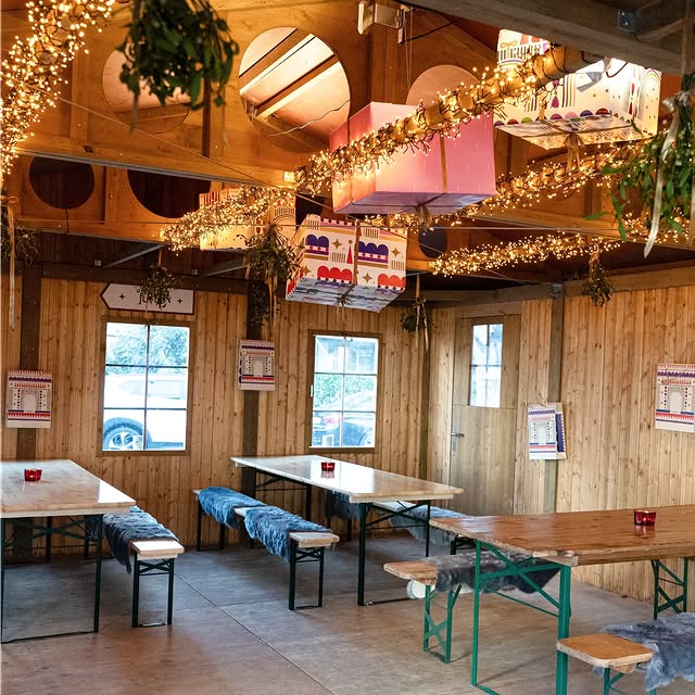 Post by markthalle.zuerich