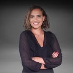 Mary Anthea Tate-harte's profile picture