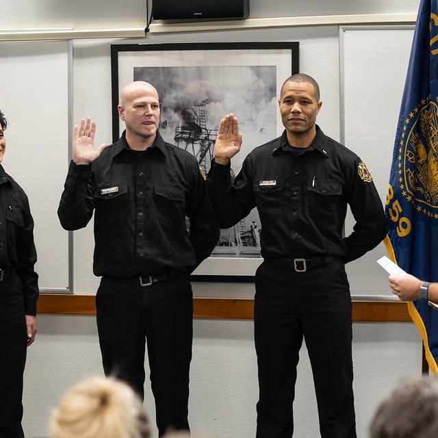 Post by pdxfirerescue