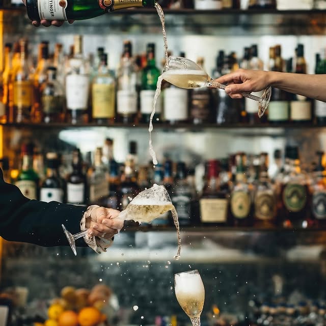 Post by artesianbarlondon