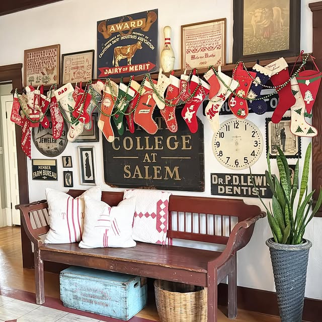 Post by vintageticking