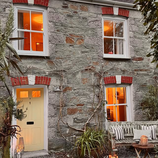 Post by boutiqueretreats